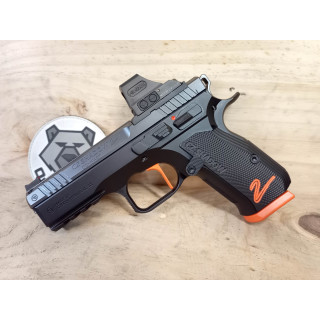 ATELIER // USINAGE PLAQUE POUR READY OPTIC