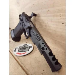 ATELIER // CERAKOTE ARME DE POING COMPLETE