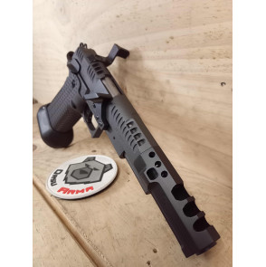 ATELIER // CERAKOTE ARME DE POING COMPLETE