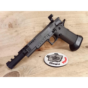 ATELIER // CERAKOTE ARME DE POING COMPLETE