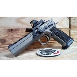 ATELIER // CERAKOTE ARME DE POING COMPLETE