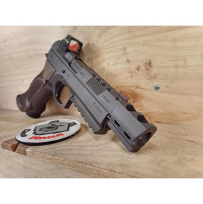 ATELIER // CERAKOTE ARME DE POING COMPLETE