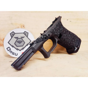 ATELIER // STIPPLING MAIN TYPE 1