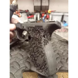 ATELIER // STIPPLING MAIN TYPE 1