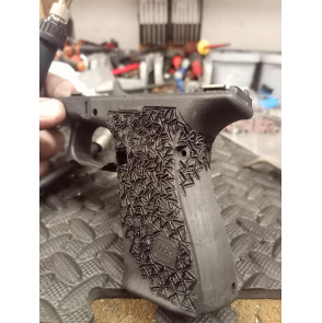 ATELIER // STIPPLING MAIN TYPE 1