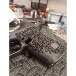 ATELIER // STIPPLING MAIN TYPE 1