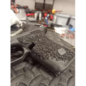 ATELIER // STIPPLING MAIN TYPE 1