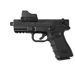 PISTOLET ISSC M22 22LR OMNI...
