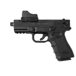 PISTOLET ISSC M22 22LR OMNI...