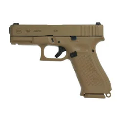 PISTOLET GLOCK 19X GEN5...