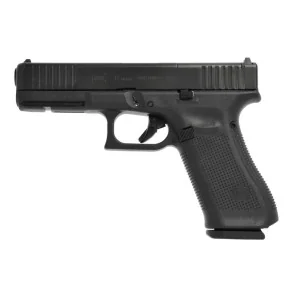 PISTOLET GLOCK 17 GEN5 MOS FS