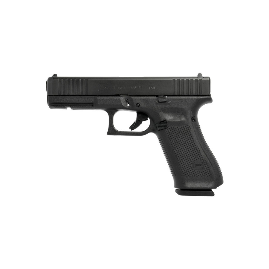 PISTOLET GLOCK 17 GEN5 FS...