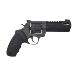 REVOLVER MODELE 357H HUNTER 5''1/8 BLACK MAT 357MAG 5''18