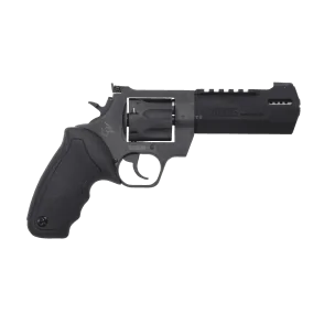REVOLVER MODELE 357H HUNTER 5''1/8 BLACK MAT 357MAG 5''18