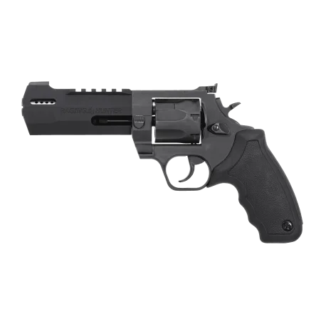 REVOLVER MODELE 357H HUNTER 5''1/8 BLACK MAT 357MAG 5''18
