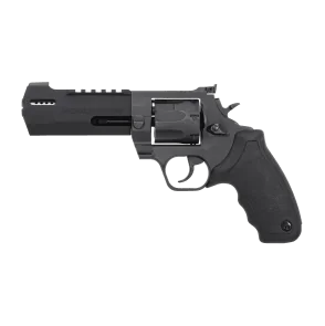 REVOLVER MODELE 357H HUNTER 5''1/8 BLACK MAT 357MAG 5''18