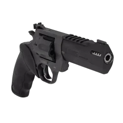 REVOLVER MODELE 357H HUNTER 5''1/8 BLACK MAT 357MAG 5''18