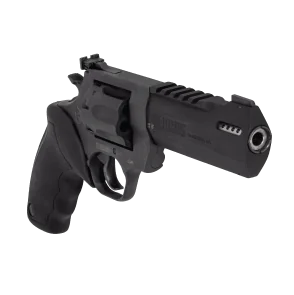 REVOLVER MODELE 357H HUNTER 5''1/8 BLACK MAT 357MAG 5''18