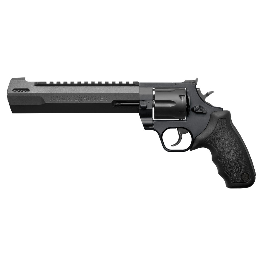 REVOLVER MODELE 460H HUNTER...