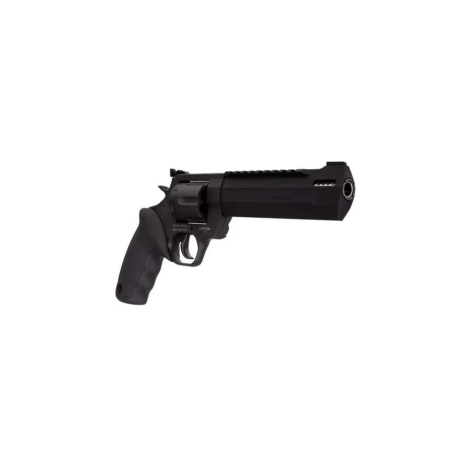 REVOLVER TAURUS 44H HUNTER 6" 3/4 BLACK MAT 44MAG 34