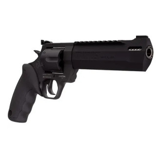 REVOLVER TAURUS 44H HUNTER 6" 3/4 BLACK MAT 44MAG 34