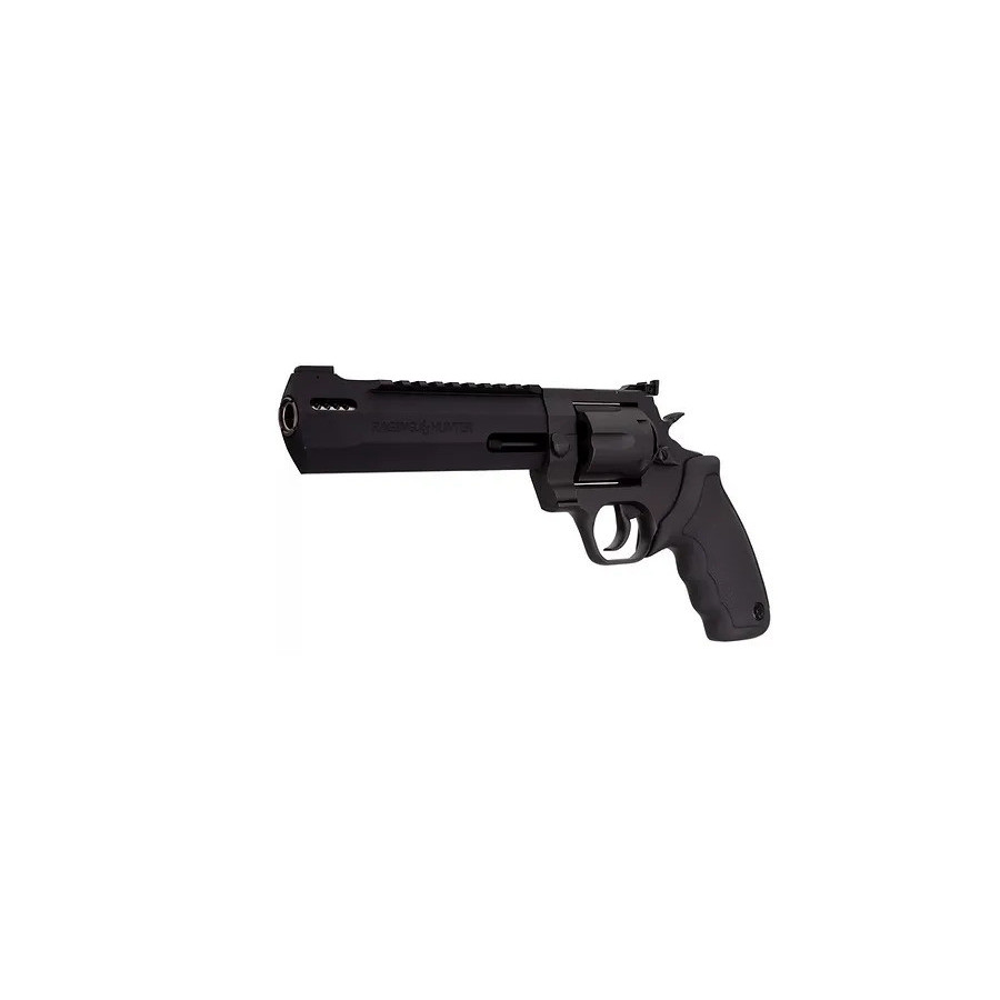 REVOLVER TAURUS 44H HUNTER 6" 3/4 BLACK MAT 44MAG 34