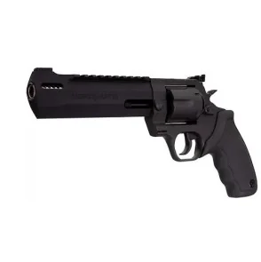 REVOLVER TAURUS 44H HUNTER 6" 3/4 BLACK MAT 44MAG