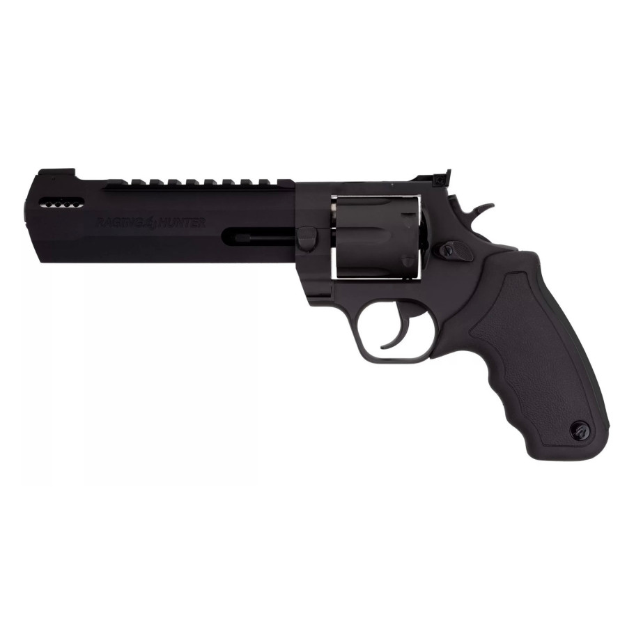 REVOLVER TAURUS 44H HUNTER...