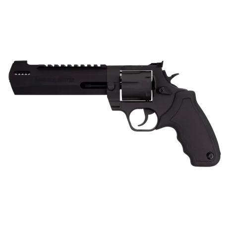 REVOLVER TAURUS 44H HUNTER 6" 3/4 BLACK MAT 44MAG 34