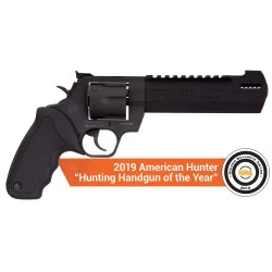 REVOLVER TAURUS 44H HUNTER 6" 3/4 BLACK MAT 44MAG