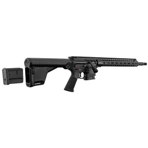 CARABINE SCHMEISSER SP15 CAL 222 REM REARMEMENT LINEAIRE