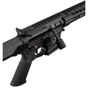 CARABINE SCHMEISSER SP15 CAL 222 REM REARMEMENT LINEAIRE