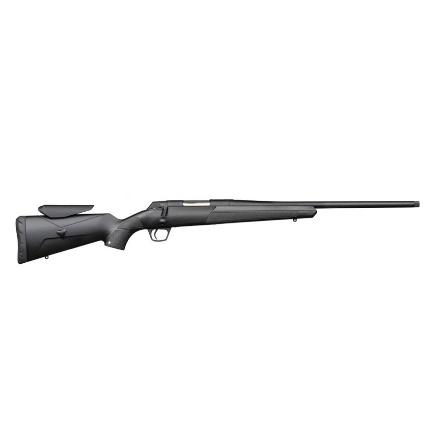 CARABINE XPR VARMINT ADJ NS...