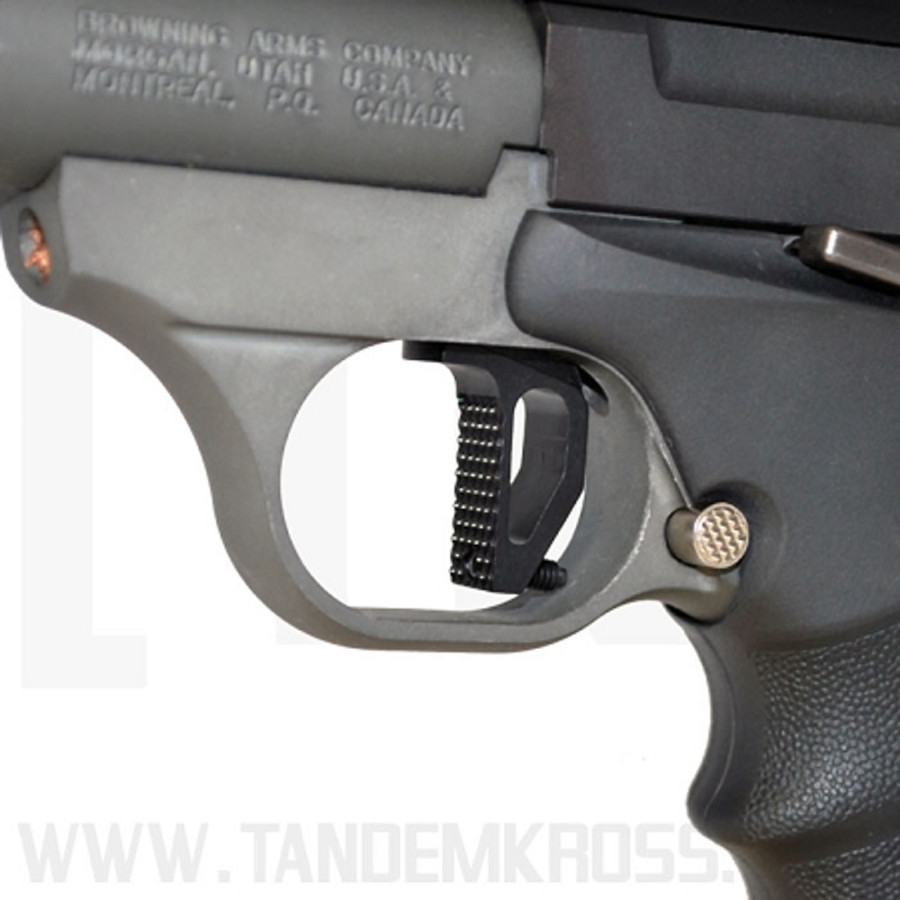"VICTORY" TRIGGER FOR BROWNING BUCKMARK