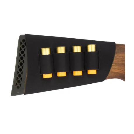 CARTOUCHIERE DE CROSSE - COUNTRY SELLERIE