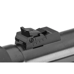 FUSIL A POMPE MOSSBERG MAVERICK 12/76 61CM 4+1 1276 41