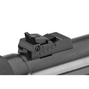 FUSIL A POMPE MOSSBERG MAVERICK 12/76 61CM 4+1 1276 41