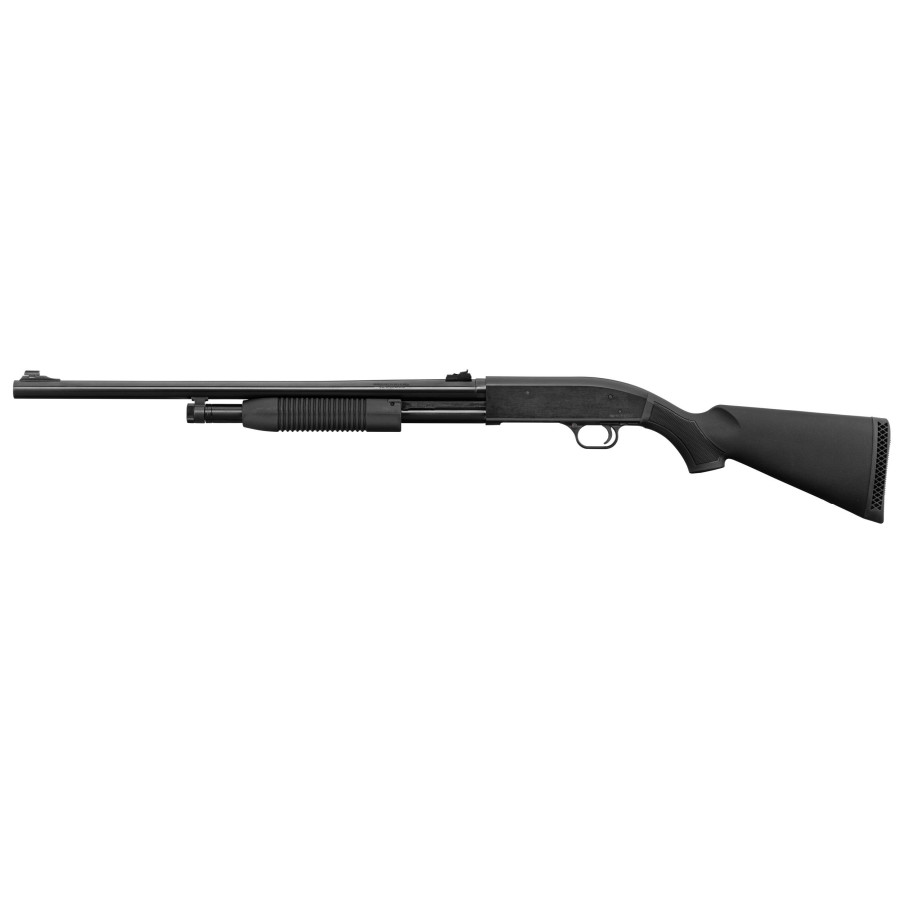 FUSIL A POMPE MOSSBERG...