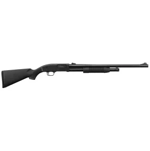 FUSIL A POMPE MOSSBERG MAVERICK 12/76 61CM 4+1 1276 41