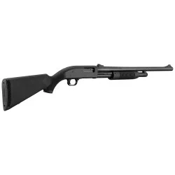 FUSIL A POMPE MOSSBERG MAVERICK 12/76 61CM 4+1 1276 41