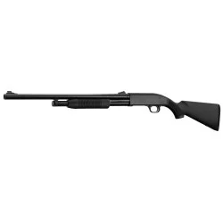 FUSIL A POMPE MOSSBERG MAVERICK 12/76 61CM 4+1 1276 41