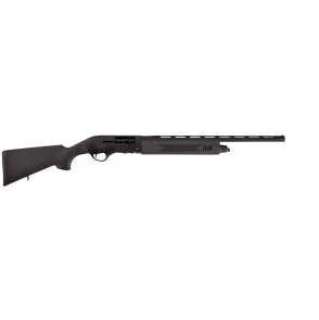 FUSIL SEMI AUTO HATSAN ESCORT SYNTHETIQUE 20/76 CANON 71 CM DROITIER