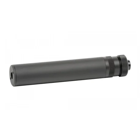 SILENCIEUX Brügger & Thomet IMPULS-IIA POUR CZ SP01 9X19 EN 1/2X28TPI