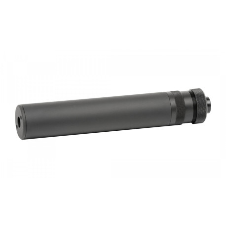 SILENCIEUX Brügger & Thomet IMPULS-IIA POUR CZ SP01 9X19 EN 1/2X28TPI