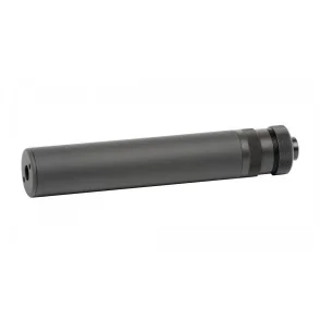 SILENCIEUX Brügger & Thomet IMPULS-IIA POUR CZ SP01 9X19 EN 1/2X28TPI