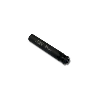 SILENCIEUX Brügger & Thomet IMPULS IIA POUR GLOCK 9X19 EN M13,5 X 1MM (LH)