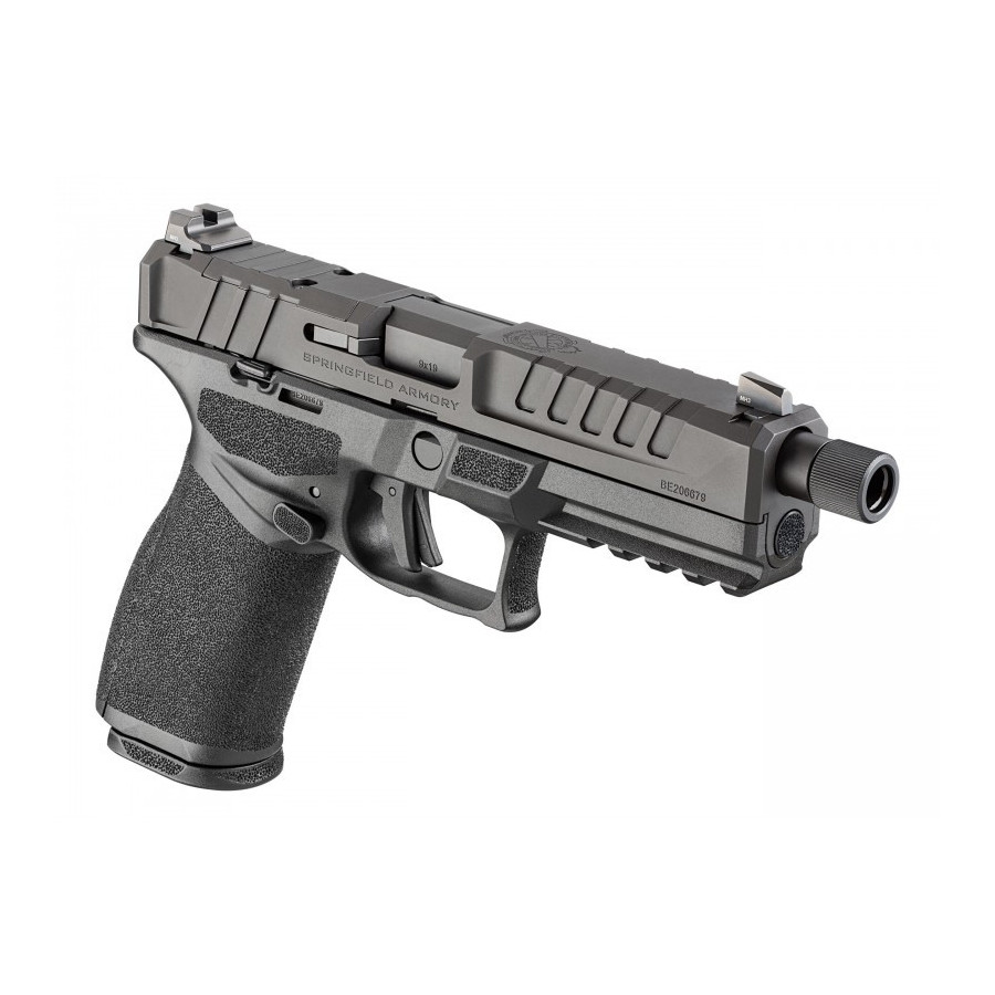 PISTOLET SPRINGFIELD ECHELON TACTICAL FILETE 9X19