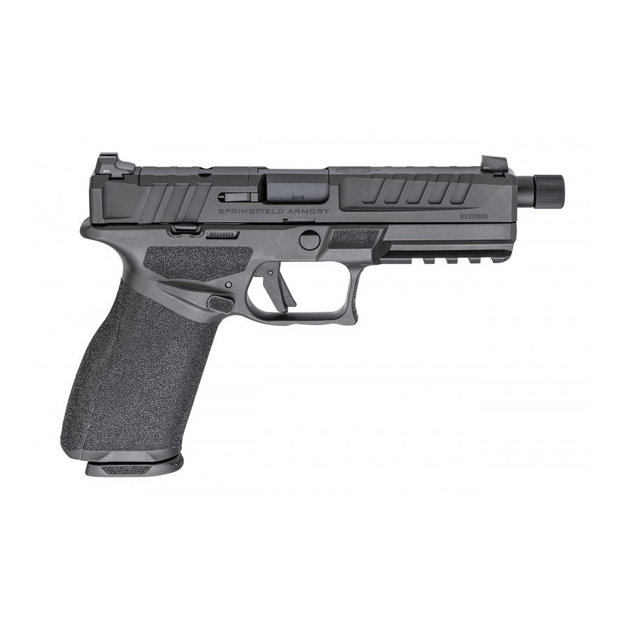 PISTOLET SPRINGFIELD ECHELON TACTICAL FILETE 9X19