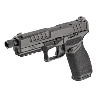 PISTOLET SPRINGFIELD ECHELON TACTICAL FILETE 9X19