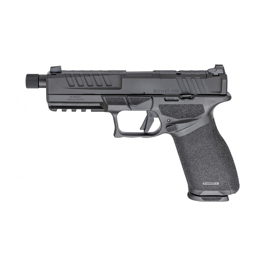 PISTOLET SPRINGFIELD...